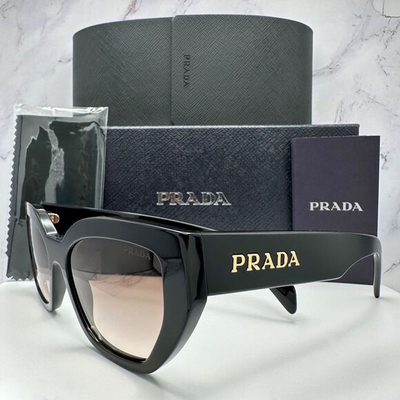 New Prada Sunglasses - Picture 11 of 16